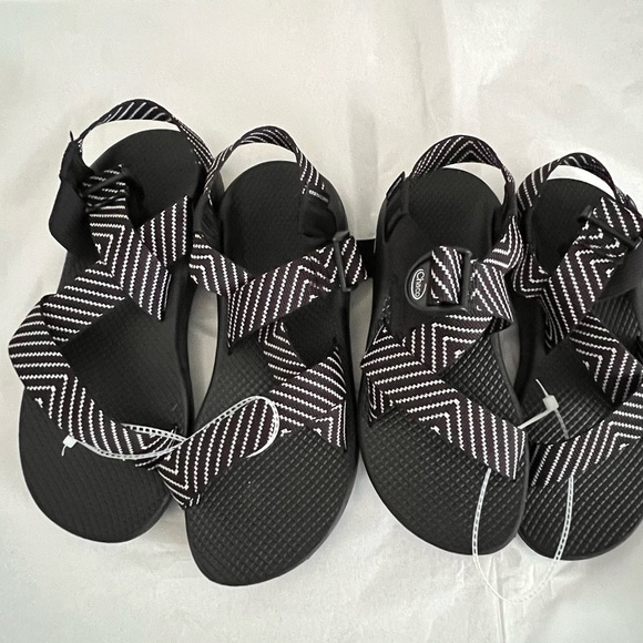 Chaco Mega Z/Cloud Sport Sandal - Picture 5 of 10